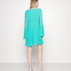 Iblues STENO - Cocktailkleid/festliches Kleid - Turchese 8 Iblues STENO - Cocktailkleid/festliches Kleid - Turchese -Günstiges Fem Glanz Geschäft 4eb6fbaea509441fa173966b85ac5ec9