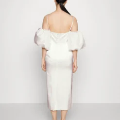 Rejina Pyo STEVIE DRESS - Cocktailkleid/festliches Kleid - Off-white 8 Rejina Pyo STEVIE DRESS - Cocktailkleid/festliches Kleid - Off-white -Günstiges Fem Glanz Geschäft 4f152f1c1ebc47f1ae3983f136e8010d