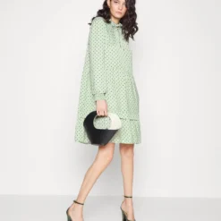 MARC CAIN Cocktailkleid/festliches Kleid - Powder Mint 8 MARC CAIN Cocktailkleid/festliches Kleid - Powder Mint -Günstiges Fem Glanz Geschäft 4f400f45a58d4cbaaf4ea0fa9370a59a