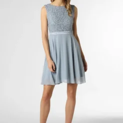 Marie Lund Cocktailkleid/festliches Kleid - Hellblau 10 Marie Lund Cocktailkleid/festliches Kleid - Hellblau -Günstiges Fem Glanz Geschäft 4f884b6413e04e74aa9a41646a746b1f 1