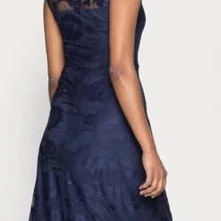Anna Field Cocktailkleid/festliches Kleid - Dark Blue -Günstiges Fem Glanz Geschäft 507eba58c439456da25c67284ffb1673