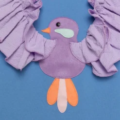 NOVA BIRDSONG DRESS - Cocktailkleid/festliches Kleid - Blue 8 NOVA BIRDSONG DRESS - Cocktailkleid/festliches Kleid - Blue -Günstiges Fem Glanz Geschäft 514925e701d14f33adb2eef690159804