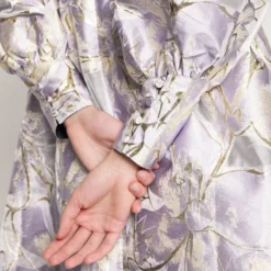 Bruuns Bazaar LAYA DRESS - Cocktailkleid/festliches Kleid - Purple 10 Bruuns Bazaar LAYA DRESS - Cocktailkleid/festliches Kleid - Purple -Günstiges Fem Glanz Geschäft 516f7afd49364357b37a93b2b33f3744