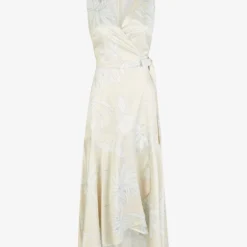 KLEO Abendkleid - Cocktailkleid/festliches Kleid - Hellgelb 10 KLEO Abendkleid - Cocktailkleid/festliches Kleid - Hellgelb -Günstiges Fem Glanz Geschäft 52859e3fac214408ab26e7c05c622811