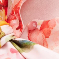 Next PRINTED TAFFETA PARTY STANDARD - Cocktailkleid/festliches Kleid - Pink Yellow Floral 8 Next PRINTED TAFFETA PARTY STANDARD - Cocktailkleid/festliches Kleid - Pink Yellow Floral -Günstiges Fem Glanz Geschäft 52cd771f93be49a9936bb743b15245fb