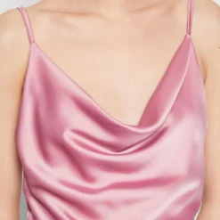 Wal G MILLY TULIP SKIRT MIDI - Cocktailkleid/festliches Kleid - Mauve -Günstiges Fem Glanz Geschäft 52ed6cd0a6ed40b29f6e0a9f31ef5807