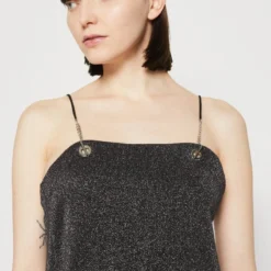 Replay DRESS - Cocktailkleid/festliches Kleid - Black 9 Replay DRESS - Cocktailkleid/festliches Kleid - Black -Günstiges Fem Glanz Geschäft 53b06491adc841efa0d67a75348a9cf6