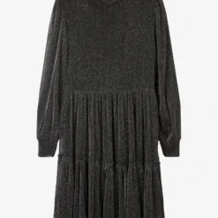 S.Oliver IN ELEGANTEM LOOK - Cocktailkleid/festliches Kleid - Schwarz