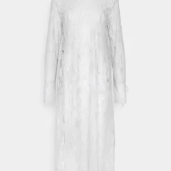 Gestuz ELNAGZ MIDI DRESS - Cocktailkleid/festliches Kleid - Light Grey 9 Gestuz ELNAGZ MIDI DRESS - Cocktailkleid/festliches Kleid - Light Grey -Günstiges Fem Glanz Geschäft 54cbffcd3ec54e6b948a5a7620965bac 1