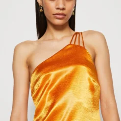 MIA ONE SHOULDER MINI DRESS - Cocktailkleid/festliches Kleid - Desert Sun 11 MIA ONE SHOULDER MINI DRESS - Cocktailkleid/festliches Kleid - Desert Sun -Günstiges Fem Glanz Geschäft 54cf31b7c33b47dd8466d0cc9ee1ae60