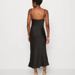 Guess AKILINA - Cocktailkleid/festliches Kleid - Jet Black -Günstiges Fem Glanz Geschäft 5521d50415d94929a6ab68de47b3687a