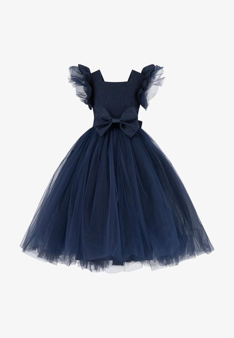 BRAUT - Cocktailkleid/festliches Kleid - Gruen 5 BRAUT - Cocktailkleid/festliches Kleid - Gruen – Bild 5