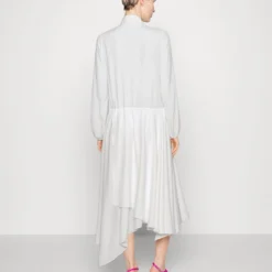 ABITO TESSUTO - Cocktailkleid/festliches Kleid - Panna -Günstiges Fem Glanz Geschäft 5593782be1b9473ea375da067ea329cb