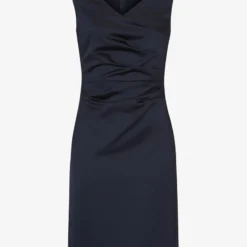 Vera Mont MIT RAFFUNG - Cocktailkleid/festliches Kleid - Night Sky 8 Vera Mont MIT RAFFUNG - Cocktailkleid/festliches Kleid - Night Sky -Günstiges Fem Glanz Geschäft 55d1d7b7d4604472ba226cbb0f4d6928