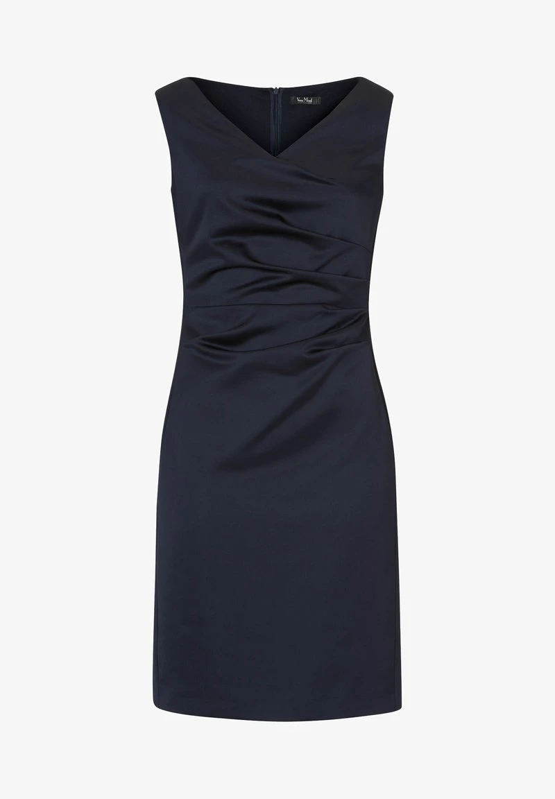 Vera Mont MIT RAFFUNG - Cocktailkleid/festliches Kleid - Night Sky 3 Vera Mont MIT RAFFUNG - Cocktailkleid/festliches Kleid - Night Sky – Bild 3
