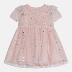Stella McCartney Kids DRESS - Cocktailkleid/festliches Kleid - Colourful -Günstiges Fem Glanz Geschäft 561318d00eb24f51b33d5e8f32863848 1