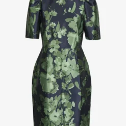 KLEO PUFFÄRMEL UND - Cocktailkleid/festliches Kleid - Mehrfarbig 10 KLEO PUFFÄRMEL UND - Cocktailkleid/festliches Kleid - Mehrfarbig -Günstiges Fem Glanz Geschäft 56494dd109e644bc8ab3dfb7f8f44a1c