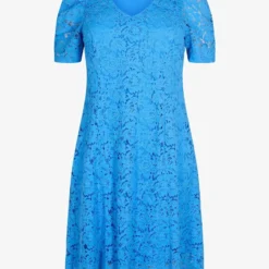 Zizzi MIT PUFFÄRMELN UND V-AUSSCHNITT - Cocktailkleid/festliches Kleid - Regatta 9 Zizzi MIT PUFFÄRMELN UND V-AUSSCHNITT - Cocktailkleid/festliches Kleid - Regatta -Günstiges Fem Glanz Geschäft 56bbbbadb92c46e29c5d63f29681288e