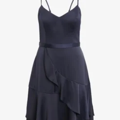 Vera Mont MIT VOLANT - Cocktailkleid/festliches Kleid - Night Sky 11 Vera Mont MIT VOLANT - Cocktailkleid/festliches Kleid - Night Sky -Günstiges Fem Glanz Geschäft 570dfc99b24942299f9aacb7ccb9282a