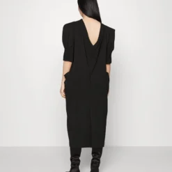 PAGE DRESS - Cocktailkleid/festliches Kleid - Black 9 PAGE DRESS - Cocktailkleid/festliches Kleid - Black -Günstiges Fem Glanz Geschäft 577f38116f7d4fe0ad7103ca8426d7ab