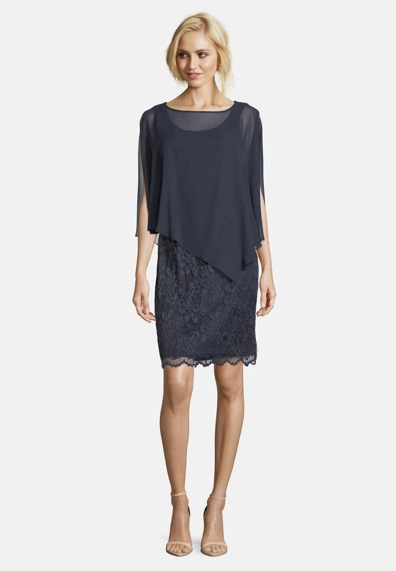 Vera Mont Cocktailkleid/festliches Kleid - Night Sky 2 Vera Mont Cocktailkleid/festliches Kleid - Night Sky – Bild 2