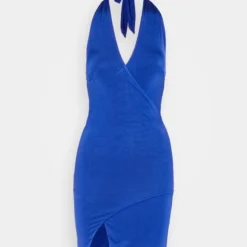 Wal G SCOTT V NECK MINI - Cocktailkleid/festliches Kleid - Electric Blue 10 Wal G SCOTT V NECK MINI - Cocktailkleid/festliches Kleid - Electric Blue -Günstiges Fem Glanz Geschäft 587aaba27e184df9a3f8d3445d897292