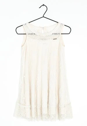 Next Cocktailkleid/festliches Kleid - White 6 Next Cocktailkleid/festliches Kleid - White – Bild 6