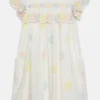 Stella McCartney Kids DRESS - Cocktailkleid/festliches Kleid - Avorio