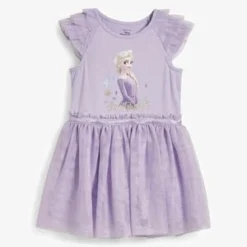 DISNEY FROZEN - Cocktailkleid/festliches Kleid - Light Blue -Günstiges Fem Glanz Geschäft 5955c1bc6b374c858d8ff75d1d32decc