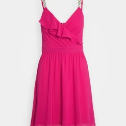 MORGAN RIVAL - Cocktailkleid/festliches Kleid - Pivoine -Günstiges Fem Glanz Geschäft 598af0fb50e64075a987db1bf35786db