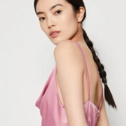 Wal G MILLY TULIP SKIRT MIDI - Cocktailkleid/festliches Kleid - Mauve -Günstiges Fem Glanz Geschäft 59e14a476bed4b39b28172f5fb02fbe7