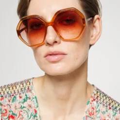 Cocktailkleid/festliches Kleid - Multicolor -Günstiges Fem Glanz Geschäft 5d0a428bf388468fa734586c4017b1c5