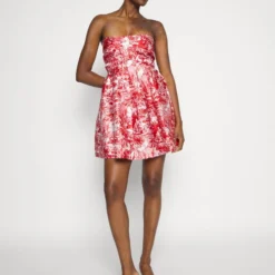 Philosophy Di Lorenzo Serafini TOILE DE JOUY RADZMIR - Cocktailkleid/festliches Kleid - White 11 Philosophy Di Lorenzo Serafini TOILE DE JOUY RADZMIR - Cocktailkleid/festliches Kleid - White -Günstiges Fem Glanz Geschäft 5d88a9cd4fa8401b947d96551482742a