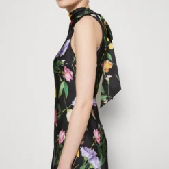 Ted Baker ADDILIN - Cocktailkleid/festliches Kleid - Black -Günstiges Fem Glanz Geschäft 5dda40b8907c4e11873b3b52056b0e67