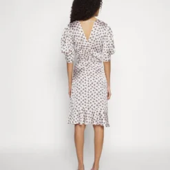 Maje RALITINA - Cocktailkleid/festliches Kleid - Rose -Günstiges Fem Glanz Geschäft 5dfb3afaa99f41919e1d9f541ba47d36