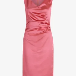 Vera Mont MIT RAFFUNG - Cocktailkleid/festliches Kleid - Lipstick Pink 10 Vera Mont MIT RAFFUNG - Cocktailkleid/festliches Kleid - Lipstick Pink -Günstiges Fem Glanz Geschäft 5e165d7e3db34c84bb9e89bc4a94353f 1