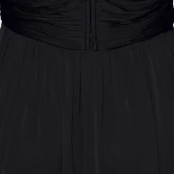 By Malina GIGI DRESS - Cocktailkleid/festliches Kleid - Black 8 By Malina GIGI DRESS - Cocktailkleid/festliches Kleid - Black -Günstiges Fem Glanz Geschäft 5e22f871594945d19caab5f3f700ab3f
