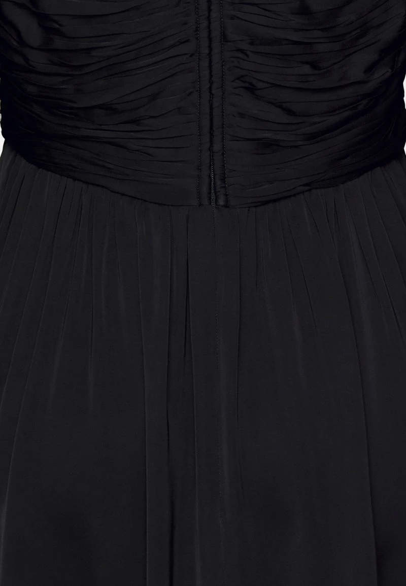 By Malina GIGI DRESS - Cocktailkleid/festliches Kleid - Black 3 By Malina GIGI DRESS - Cocktailkleid/festliches Kleid - Black – Bild 3