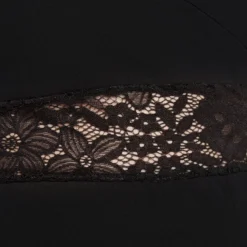 Wal G LEXI LEE ONE SHOULDER MIDI - Cocktailkleid/festliches Kleid - Black -Günstiges Fem Glanz Geschäft 5e2958ca29a74bc3bdef6021786b367b