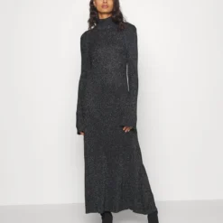 DAY Birger Et Mikkelsen NEAL SHINE - Cocktailkleid/festliches Kleid - Black