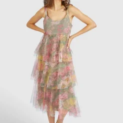 MARC AUREL Cocktailkleid/festliches Kleid - Light Dune Varied 11 MARC AUREL Cocktailkleid/festliches Kleid - Light Dune Varied -Günstiges Fem Glanz Geschäft 5e566c52fc5d4e9e97be9ae6000cc9ab 1