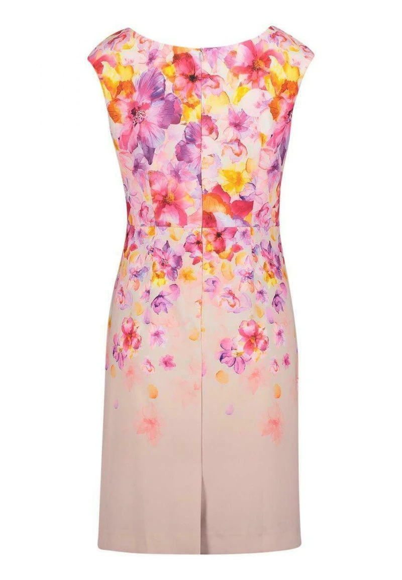 Vera Mont Cocktailkleid/festliches Kleid - Rosa 2 Vera Mont Cocktailkleid/festliches Kleid - Rosa – Bild 2