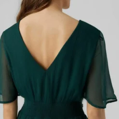 Vero Moda VMMIA S/S 7/8 EXP - Cocktailkleid/festliches Kleid - Ponderosa Pine 10 Vero Moda VMMIA S/S 7/8 EXP - Cocktailkleid/festliches Kleid - Ponderosa Pine -Günstiges Fem Glanz Geschäft 5e95740aeb034d5eb45321f78a1b7d0a
