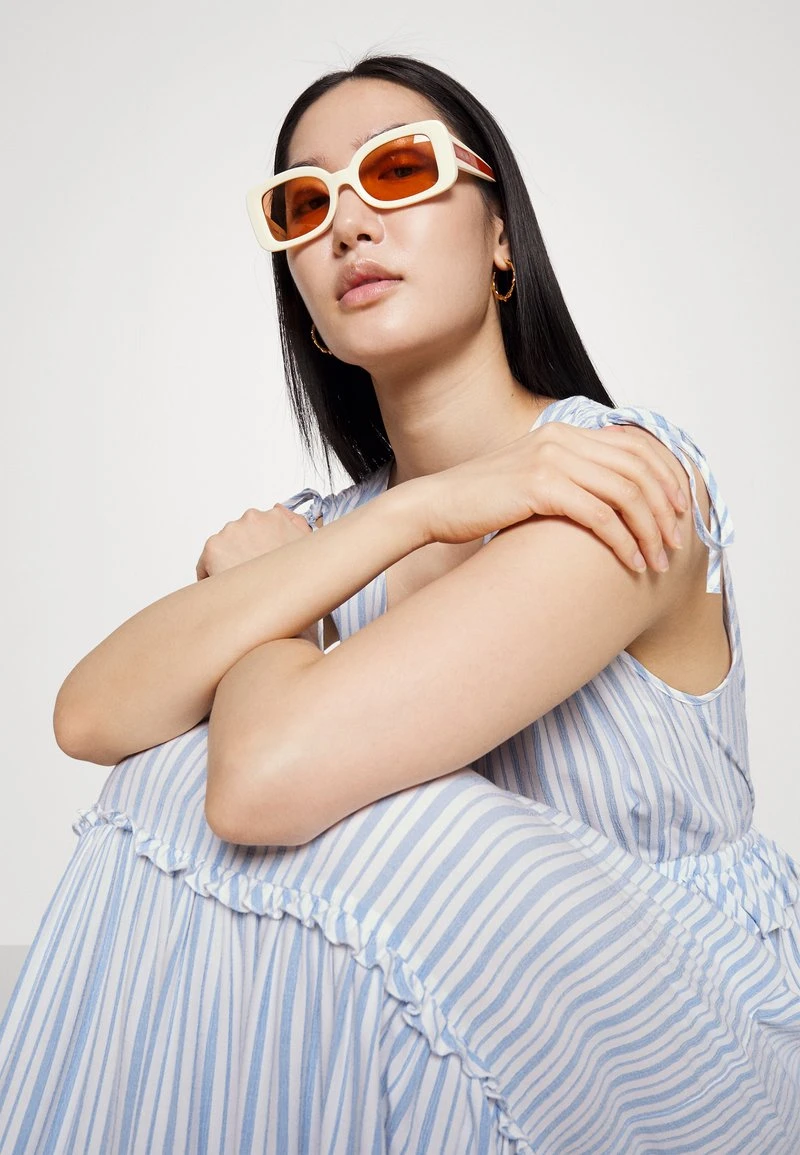 RIANI KLEID - Freizeitkleid - Blue Delight Patterned 6 RIANI KLEID - Freizeitkleid - Blue Delight Patterned – Bild 6