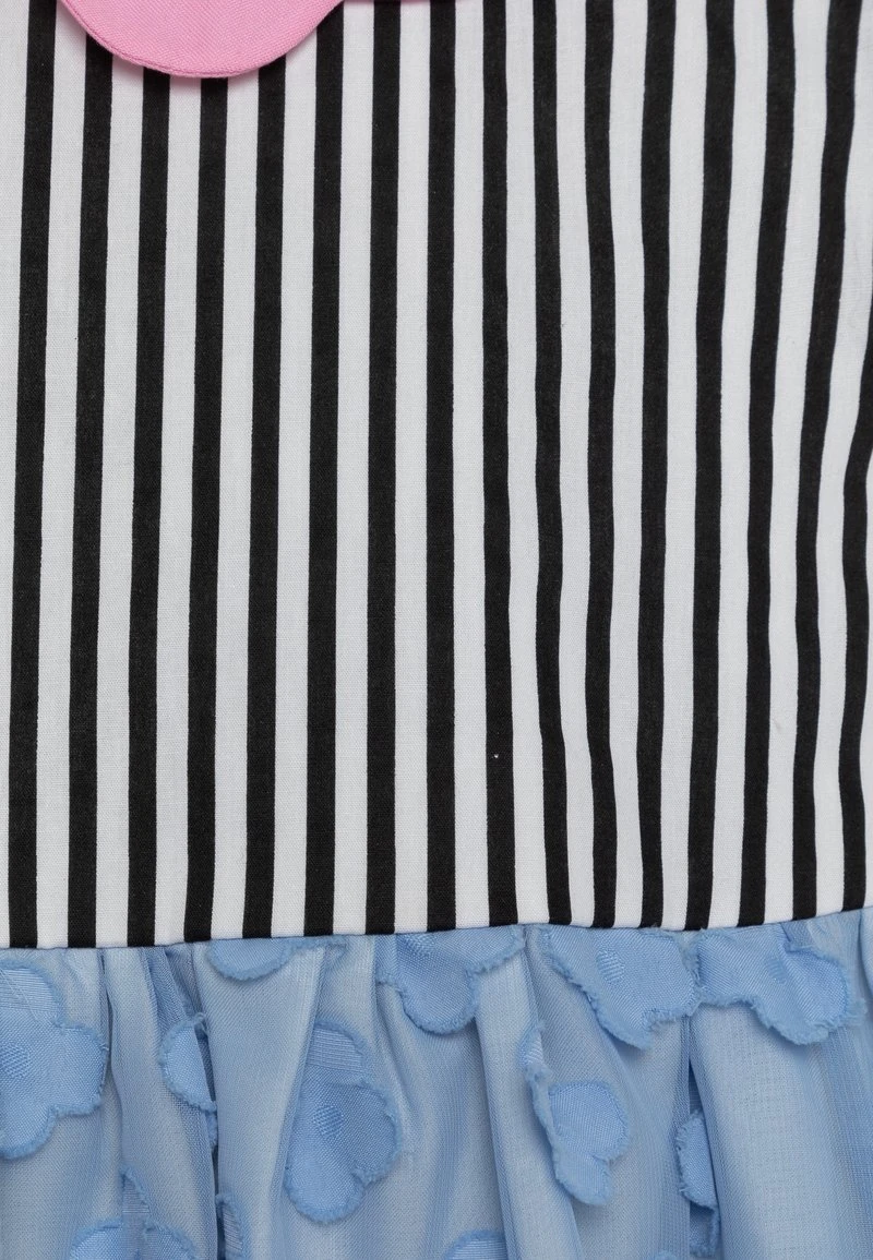 HIBISCUS DRESS - Cocktailkleid/festliches Kleid - Blue 3 HIBISCUS DRESS - Cocktailkleid/festliches Kleid - Blue – Bild 3