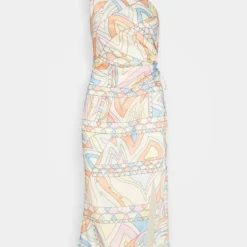 By Malina ELLIE DRESS BOLD SHAPES - Cocktailkleid/festliches Kleid - Multicoloured 10 By Malina ELLIE DRESS BOLD SHAPES - Cocktailkleid/festliches Kleid - Multicoloured -Günstiges Fem Glanz Geschäft 619832be8f66445d873a8a5a0d851265