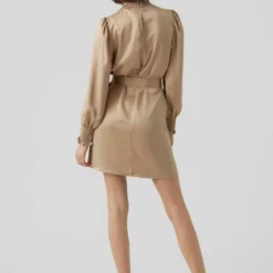 Vero Moda Cocktailkleid/festliches Kleid - Silver Mink 8 Vero Moda Cocktailkleid/festliches Kleid - Silver Mink -Günstiges Fem Glanz Geschäft 61c52e3cafe44d4f859e232ceb532916