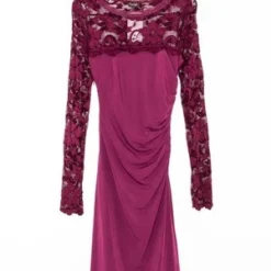 Cocktailkleid/festliches Kleid - Purple 9 Cocktailkleid/festliches Kleid - Purple -Günstiges Fem Glanz Geschäft 61ce21f67f1b4a148e0aae7d345712d0