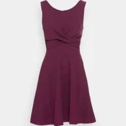 Wal G JAQUELINE SKATER DRESS - Cocktailkleid/festliches Kleid - Plum 9 Wal G JAQUELINE SKATER DRESS - Cocktailkleid/festliches Kleid - Plum -Günstiges Fem Glanz Geschäft 61f3e937c12e4166918ea155c91bb1ee
