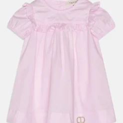 TWINSET ABITO NEW BORN - Cocktailkleid/festliches Kleid - Pastel Pink -Günstiges Fem Glanz Geschäft 62c09afb61e04216bf9b8c8e0a483ced 1